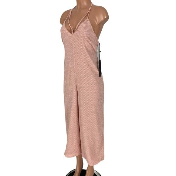 House of Harlow 1960 Paola Jumpsuit - Picture 8 of 14